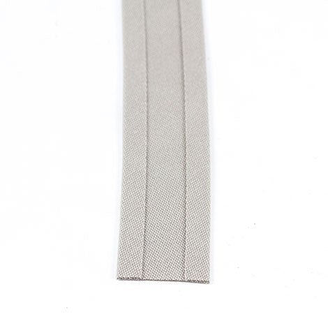Sunbrella Marine Binding 2ET Bias Cut 1 inch x 100 yards 4630 Cadet Grey Sunbrella Marine Binding 2ET Bias Cut 1 inch x 100 yards 4630 Cadet Grey