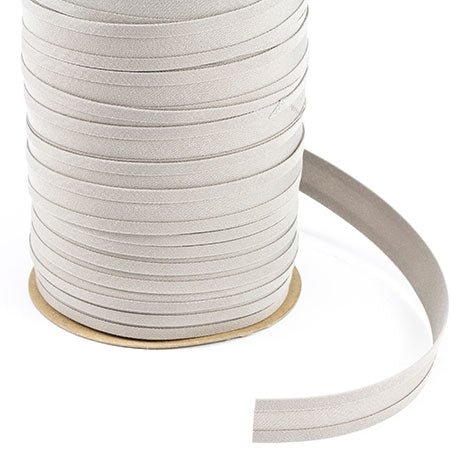 Sunbrella Marine Binding 2ET Bias Cut 1 inch x 100 yards 4630 Cadet Grey Sunbrella Marine Binding 2ET Bias Cut 1 inch x 100 yards 4630 Cadet Grey