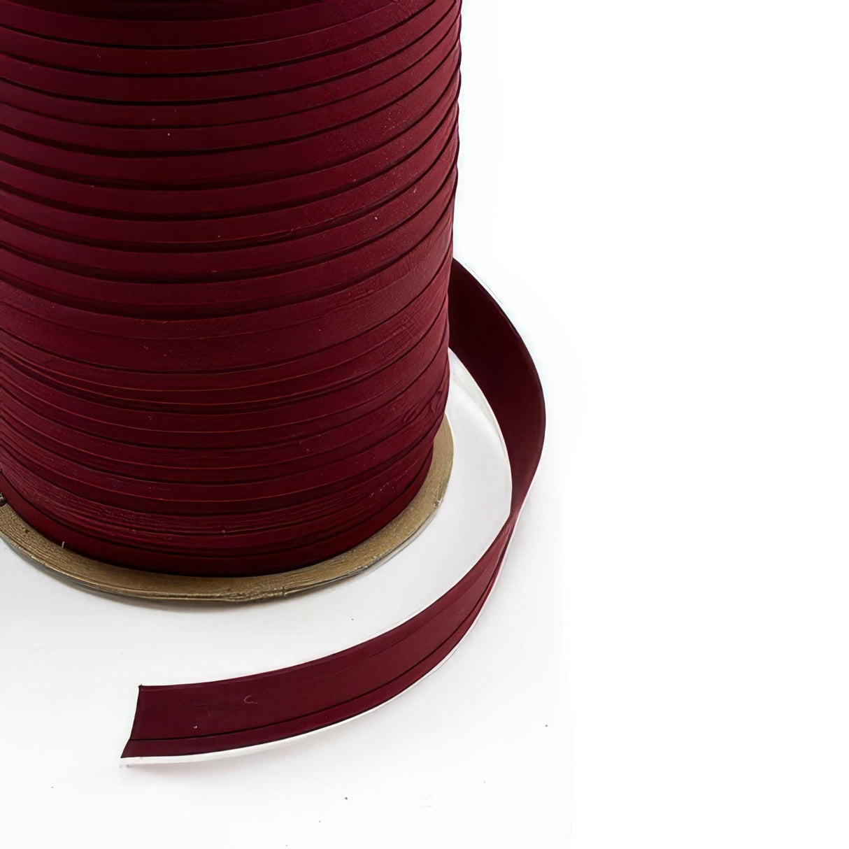 Sunbrella Marine Binding 2ET Bias Cut 1 inch x 100 yards 4631 Burgundy - Outdoor Textiles Sunbrella Marine Binding 2ET Bias Cut 1 inch x 100 yards 4631 Burgundy - Outdoor Textiles