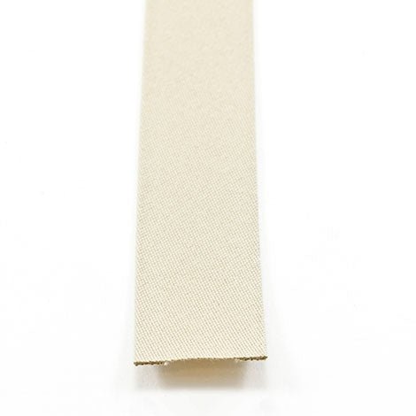 Sunbrella Marine Binding 2ET Bias Cut Double Folded 1 inch x 100 yards 4633 Linen Sunbrella Marine Binding 2ET Bias Cut Double Folded 1 inch x 100 yards 4633 Linen