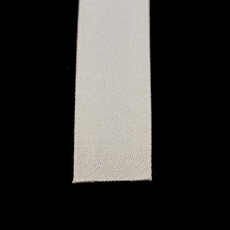 Sunbrella Marine Binding 2ET Bias Cut 1 inch x 100 yards 4642 Oyster Sunbrella Marine Binding 2ET Bias Cut 1 inch x 100 yards 4642 Oyster