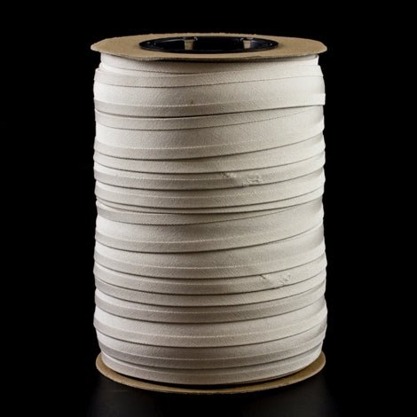 Sunbrella Marine Binding 2ET Bias Cut 1 inch x 100 yards 4642 Oyster Sunbrella Marine Binding 2ET Bias Cut 1 inch x 100 yards 4642 Oyster