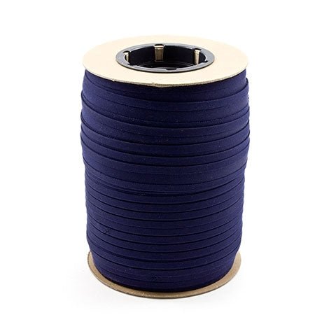 Sunbrella Marine Binding 2ET Bias Cut 1 inch x 100 yards 4646 Captain Navy Sunbrella Marine Binding 2ET Bias Cut 1 inch x 100 yards 4646 Captain Navy