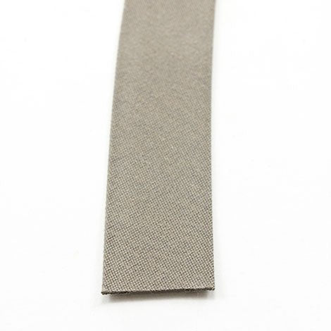 Sunbrella Marine Binding 2ET Bias Cut 1 inch x 100 yards 4648 Taupe Sunbrella Marine Binding 2ET Bias Cut 1 inch x 100 yards 4648 Taupe