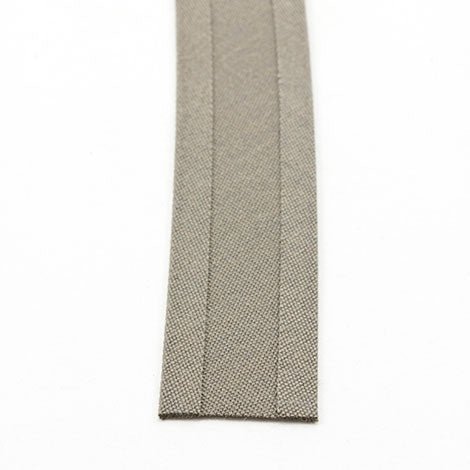 Sunbrella Marine Binding 2ET Bias Cut 1 inch x 100 yards 4648 Taupe Sunbrella Marine Binding 2ET Bias Cut 1 inch x 100 yards 4648 Taupe