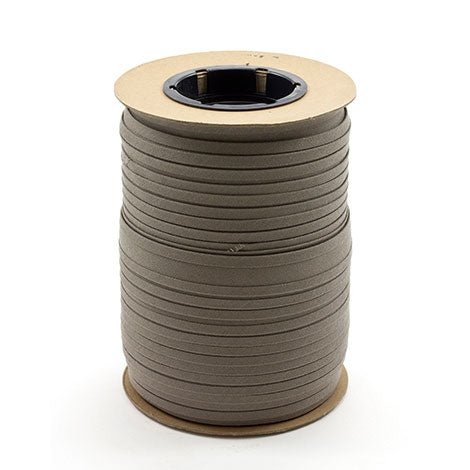 Sunbrella Marine Binding 2ET Bias Cut 1 inch x 100 yards 4648 Taupe Sunbrella Marine Binding 2ET Bias Cut 1 inch x 100 yards 4648 Taupe
