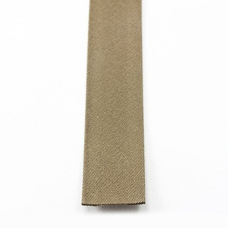 Sunbrella Marine Binding 2ET Bias Cut 1 inch x 100 yards 4676 Cocoa Sunbrella Marine Binding 2ET Bias Cut 1 inch x 100 yards 4676 Cocoa