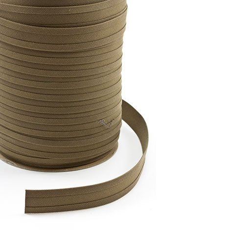 Sunbrella Marine Binding 2ET Bias Cut 1 inch x 100 yards 4676 Cocoa Sunbrella Marine Binding 2ET Bias Cut 1 inch x 100 yards 4676 Cocoa