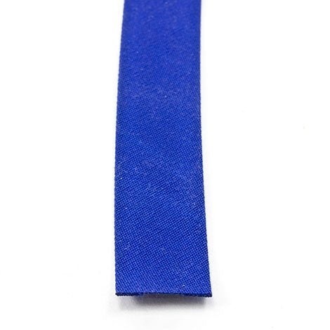 Sunbrella Marine Binding 2ET Bias Cut 1 inch x 100 yards 4679 Ocean Blue Sunbrella Marine Binding 2ET Bias Cut 1 inch x 100 yards 4679 Ocean Blue