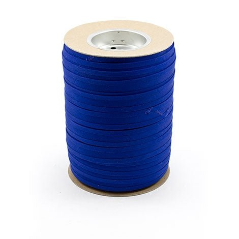 Sunbrella Marine Binding 2ET Bias Cut 1 inch x 100 yards 4679 Ocean Blue Sunbrella Marine Binding 2ET Bias Cut 1 inch x 100 yards 4679 Ocean Blue