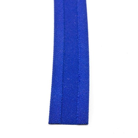 Sunbrella Marine Binding 2ET Bias Cut 1 inch x 100 yards 4679 Ocean Blue Sunbrella Marine Binding 2ET Bias Cut 1 inch x 100 yards 4679 Ocean Blue