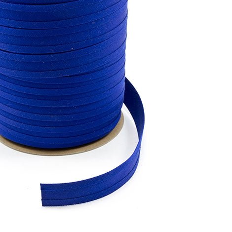 Sunbrella Marine Binding 2ET Bias Cut 1 inch x 100 yards 4679 Ocean Blue Sunbrella Marine Binding 2ET Bias Cut 1 inch x 100 yards 4679 Ocean Blue
