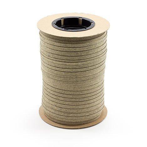 Sunbrella Marine Binding 2ET Bias Cut 3/4 inch x 100 yards 2389 Toast Tweed Sunbrella Marine Binding 2ET Bias Cut 3/4 inch x 100 yards 2389 Toast Tweed