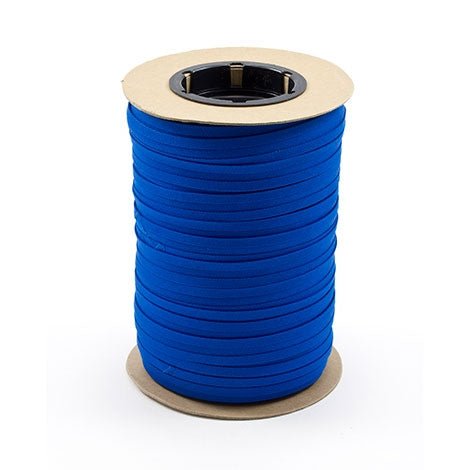 Sunbrella Marine Binding 2ET Bias Cut 3/4 inch x 100 yards 4601 Pacific Blue Sunbrella Marine Binding 2ET Bias Cut 3/4 inch x 100 yards 4601 Pacific Blue