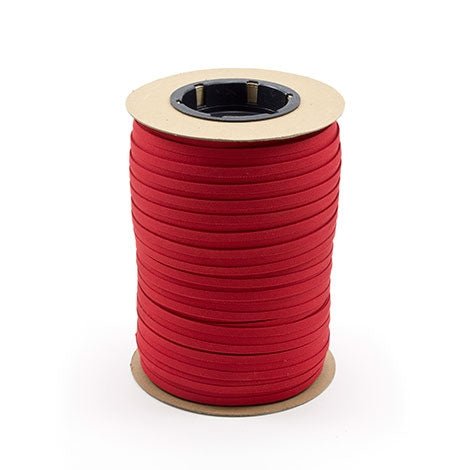 Sunbrella Marine Binding 2ET Bias Cut 3/4 inch x 100 yards 4603 Red Sunbrella Marine Binding 2ET Bias Cut 3/4 inch x 100 yards 4603 Red