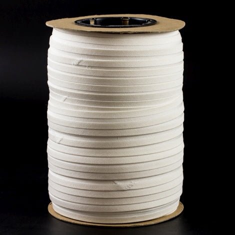 Sunbrella Marine Binding 2ET Bias Cut 3/4 inch x 100 yards 4604 Natural Sunbrella Marine Binding 2ET Bias Cut 3/4 inch x 100 yards 4604 Natural