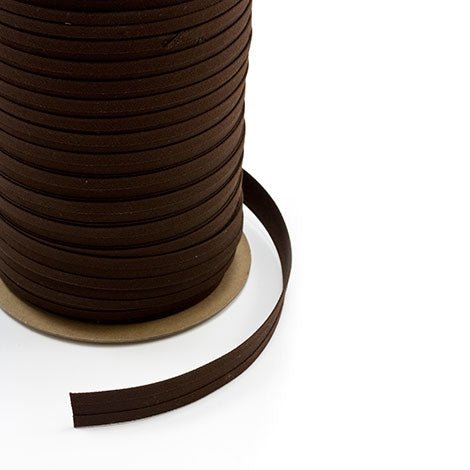 Sunbrella Marine Binding 2ET Bias Cut 3/4 inch x 100 yards 4621 True Brown Sunbrella Marine Binding 2ET Bias Cut 3/4 inch x 100 yards 4621 True Brown