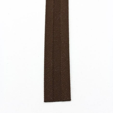 Sunbrella Marine Binding 2ET Bias Cut 3/4 inch x 100 yards 4621 True Brown Sunbrella Marine Binding 2ET Bias Cut 3/4 inch x 100 yards 4621 True Brown