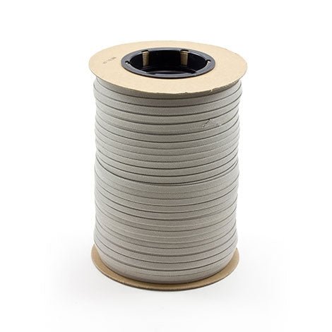 Sunbrella Marine Binding 2ET Bias Cut 3/4 inch x 100 yards 4630 Cadet Grey Sunbrella Marine Binding 2ET Bias Cut 3/4 inch x 100 yards 4630 Cadet Grey