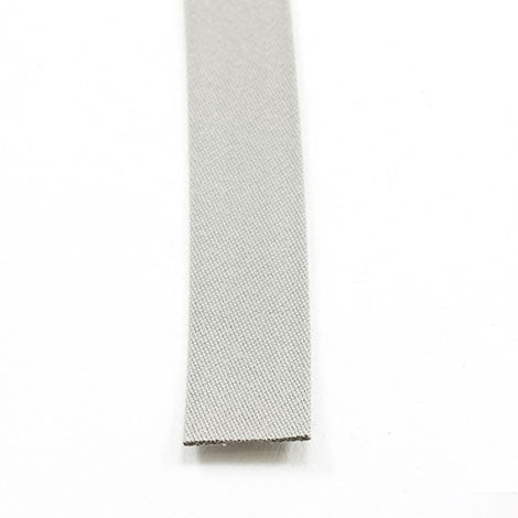 Sunbrella Marine Binding 2ET Bias Cut 3/4 inch x 100 yards 4630 Cadet Grey Sunbrella Marine Binding 2ET Bias Cut 3/4 inch x 100 yards 4630 Cadet Grey