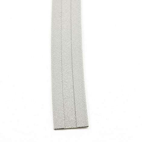Sunbrella Marine Binding 2ET Bias Cut 3/4 inch x 100 yards 4630 Cadet Grey Sunbrella Marine Binding 2ET Bias Cut 3/4 inch x 100 yards 4630 Cadet Grey