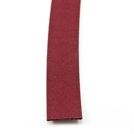 Sunbrella Marine Binding 2ET Bias Cut 3/4 inch x 100 yards 4631 Burgundy Sunbrella Marine Binding 2ET Bias Cut 3/4 inch x 100 yards 4631 Burgundy