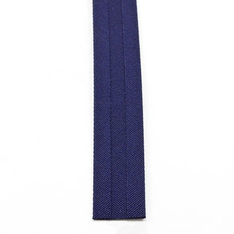 Sunbrella Marine Binding 2ET Bias Cut 3/4 inch x 100 yards 4646 Captain Navy Sunbrella Marine Binding 2ET Bias Cut 3/4 inch x 100 yards 4646 Captain Navy