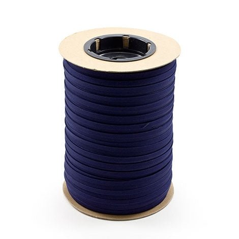 Sunbrella Marine Binding 2ET Bias Cut 3/4 inch x 100 yards 4646 Captain Navy Sunbrella Marine Binding 2ET Bias Cut 3/4 inch x 100 yards 4646 Captain Navy