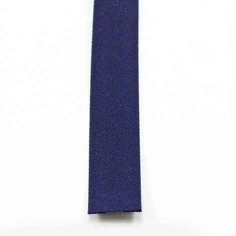 Sunbrella Marine Binding 2ET Bias Cut 3/4 inch x 100 yards 4646 Captain Navy Sunbrella Marine Binding 2ET Bias Cut 3/4 inch x 100 yards 4646 Captain Navy