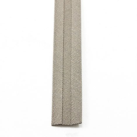 Sunbrella Marine Binding 2ET Bias Cut 3/4 inch x 100 yards 4648 Taupe Sunbrella Marine Binding 2ET Bias Cut 3/4 inch x 100 yards 4648 Taupe