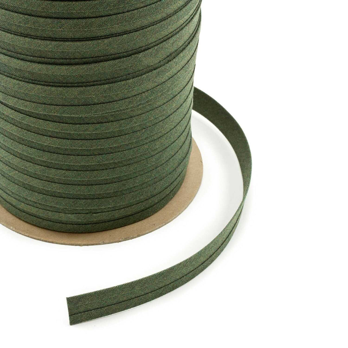 Sunbrella Marine Binding 2ET Bias Cut 3/4 inch x 100 yards 4671 Fern Sunbrella Marine Binding 2ET Bias Cut 3/4 inch x 100 yards 4671 Fern