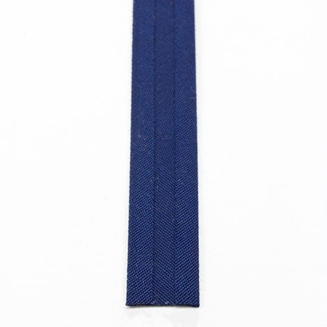 Sunbrella Marine Binding 2ET Bias Cut 3/4 inch x 100 yards 4678 Marine Blue Sunbrella Marine Binding 2ET Bias Cut 3/4 inch x 100 yards 4678 Marine Blue