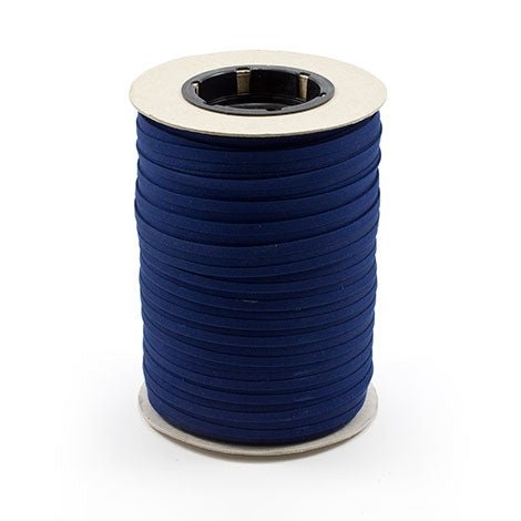 Sunbrella Marine Binding 2ET Bias Cut 3/4 inch x 100 yards 4678 Marine Blue Sunbrella Marine Binding 2ET Bias Cut 3/4 inch x 100 yards 4678 Marine Blue