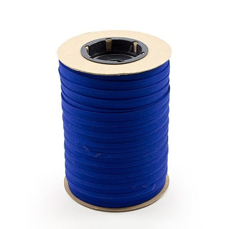 Sunbrella Marine Binding 2ET Bias Cut 3/4 inch x 100 yards 4679 Ocean Blue Sunbrella Marine Binding 2ET Bias Cut 3/4 inch x 100 yards 4679 Ocean Blue