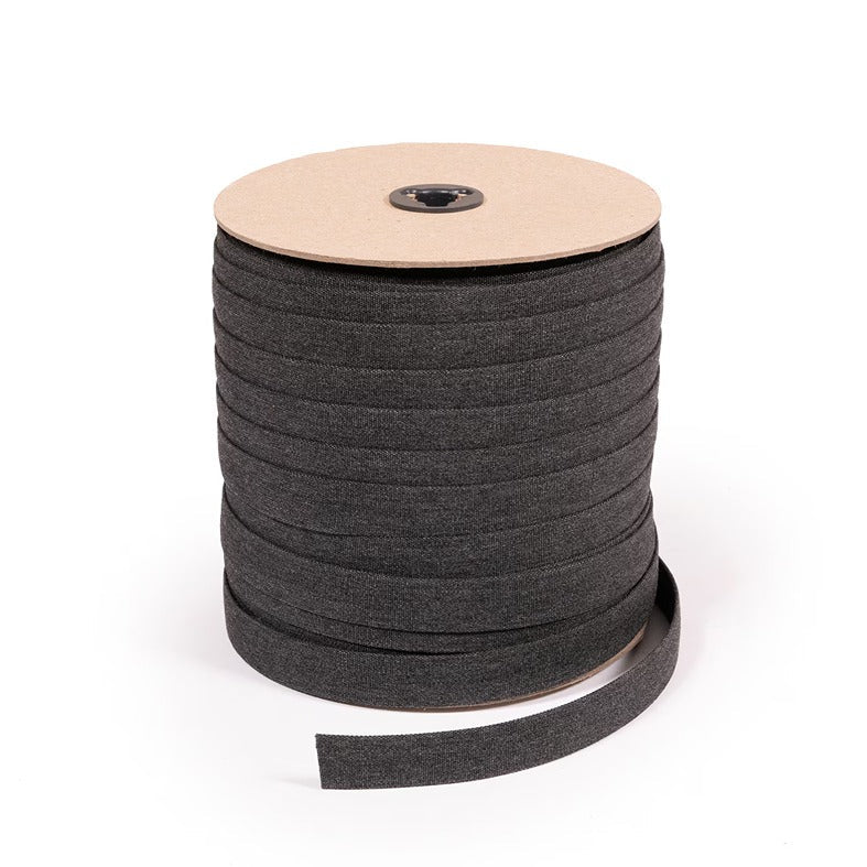 Sunbrella Marine Binding 3/4 inch x 100 yards 4684 Slate Sunbrella Marine Binding 3/4 inch x 100 yards 4684 Slate