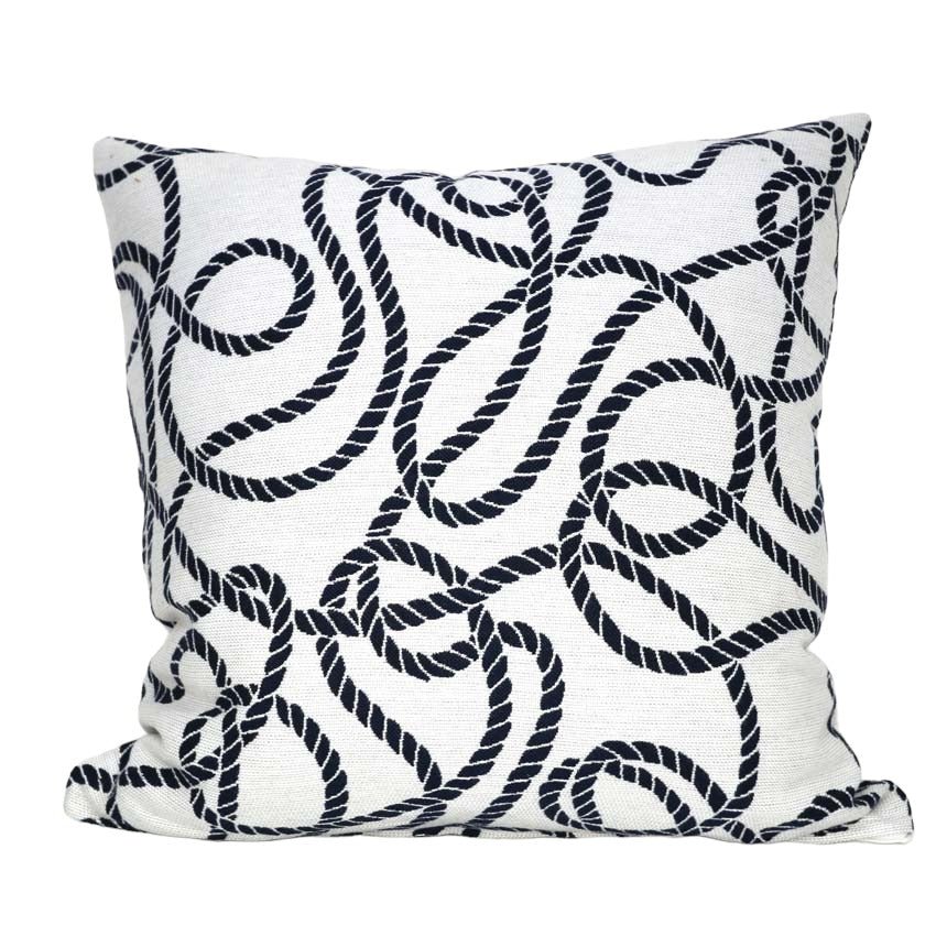 Sunbrella Maritime Nautical 145239-0000 Fusion Collection Upholstery Fabric Sunbrella Maritime Nautical 145239-0000 Fusion Collection Upholstery Fabric