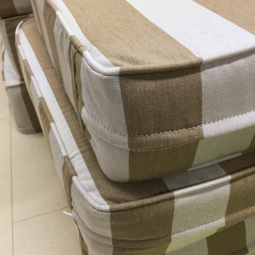Sunbrella Maxim Heather Beige 5674-0000 Elements Collection Upholstery Fabric Sunbrella Maxim Heather Beige 5674-0000 Elements Collection Upholstery Fabric