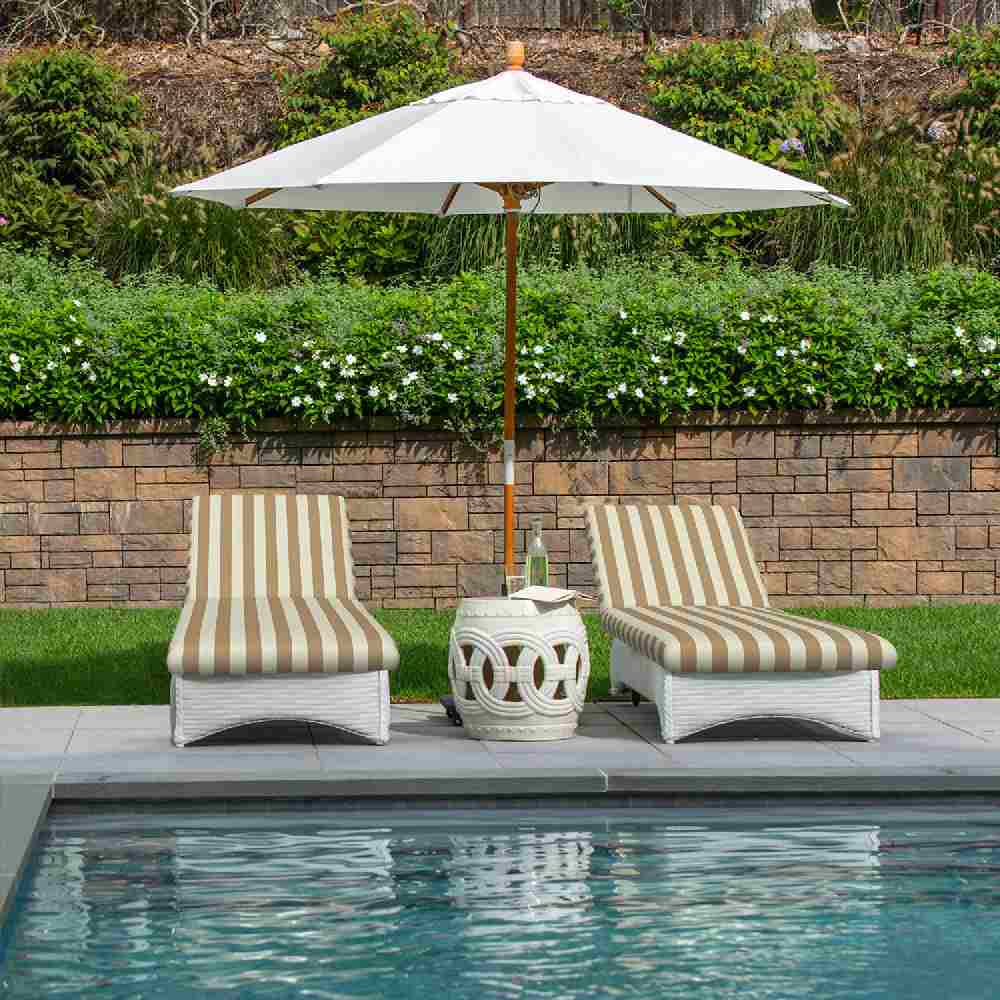 Sunbrella Maxim Heather Beige 5674-0000 Elements Collection Upholstery Fabric Sunbrella Maxim Heather Beige 5674-0000 Elements Collection Upholstery Fabric