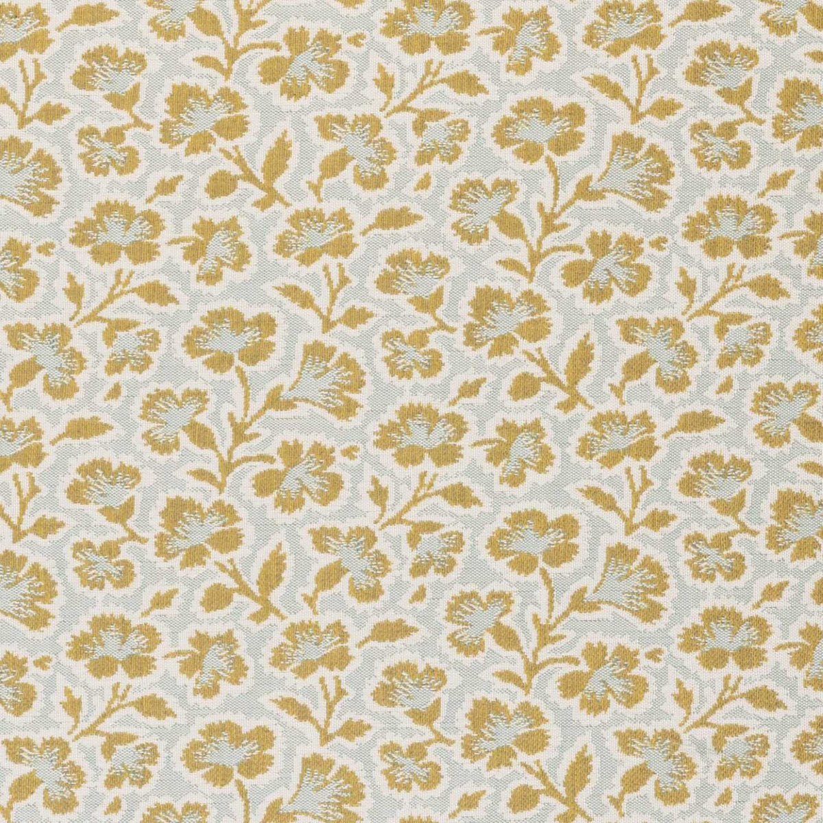 Sunbrella Mia Daisy 146900-0002 Fusion Collection Upholstery Fabric Sunbrella Mia Daisy 146900-0002 Fusion Collection Upholstery Fabric