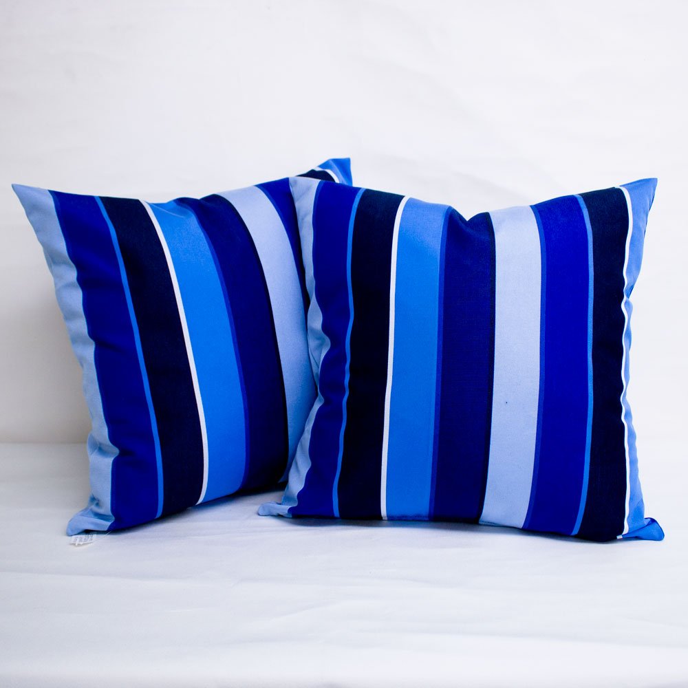 Sunbrella Milano Cobalt 56080-0000 Elements Collection Upholstery Fabric Sunbrella Milano Cobalt 56080-0000 Elements Collection Upholstery Fabric