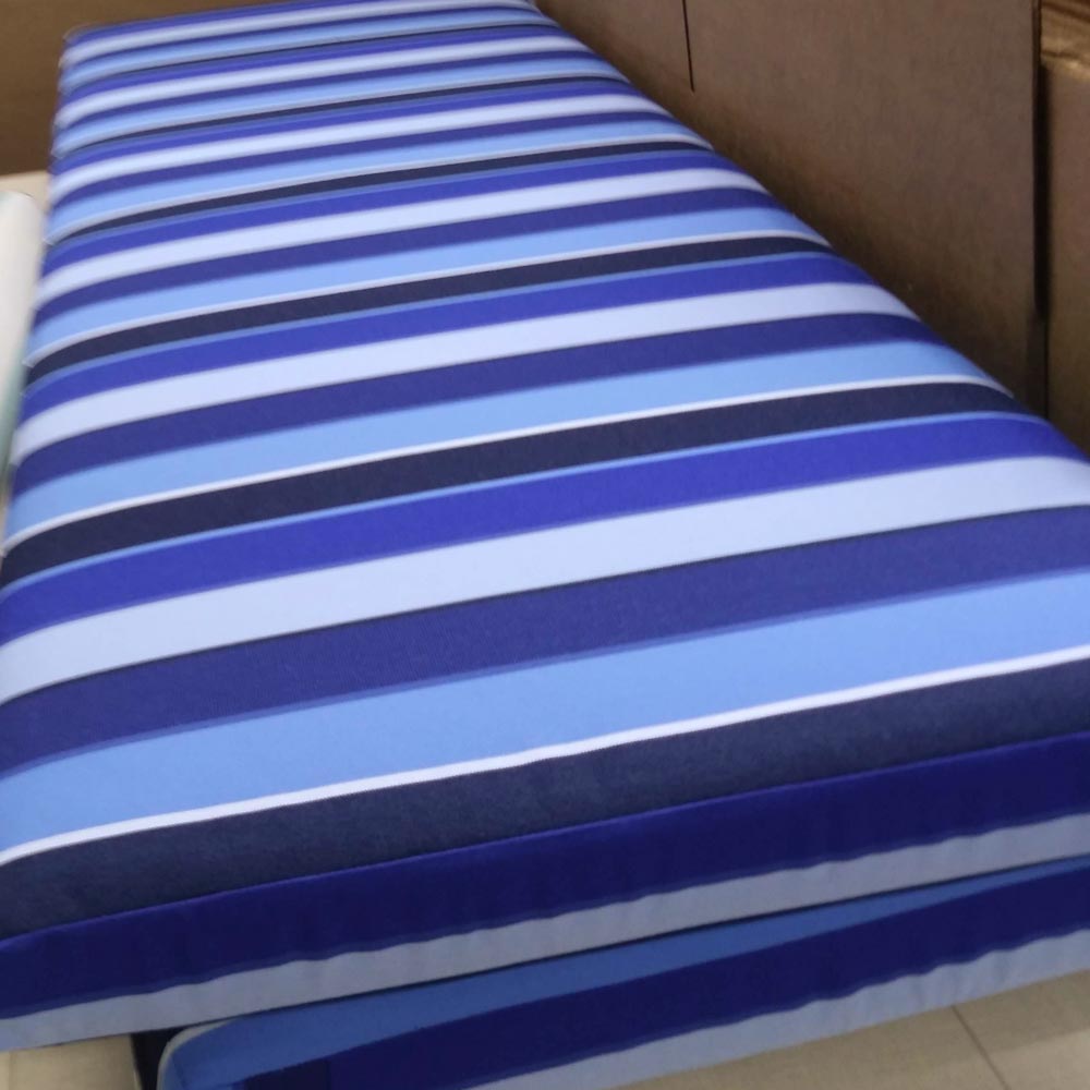 Sunbrella Milano Cobalt 56080-0000 Elements Collection Upholstery Fabric Sunbrella Milano Cobalt 56080-0000 Elements Collection Upholstery Fabric