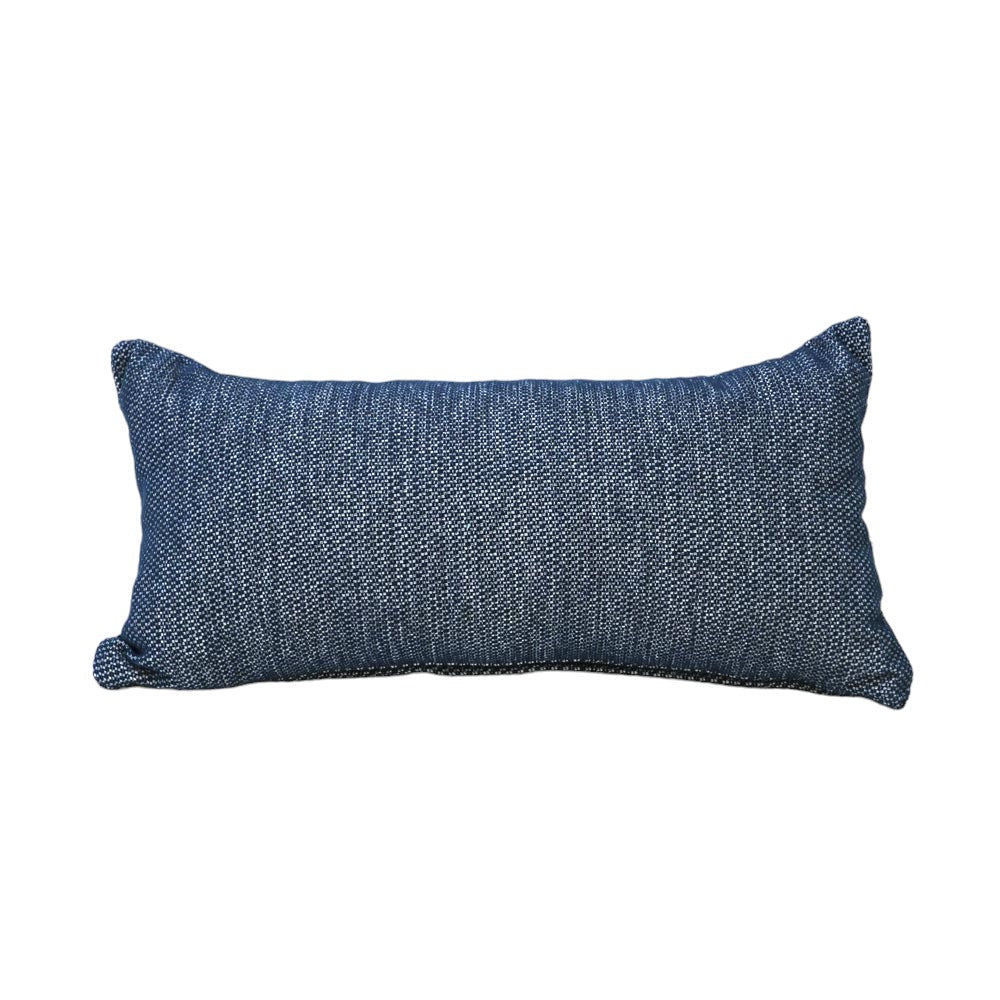 Sunbrella Nurture Indigo 42102-0008 Balance Collection Upholstery Fabric Sunbrella Nurture Indigo 42102-0008 Balance Collection Upholstery Fabric
