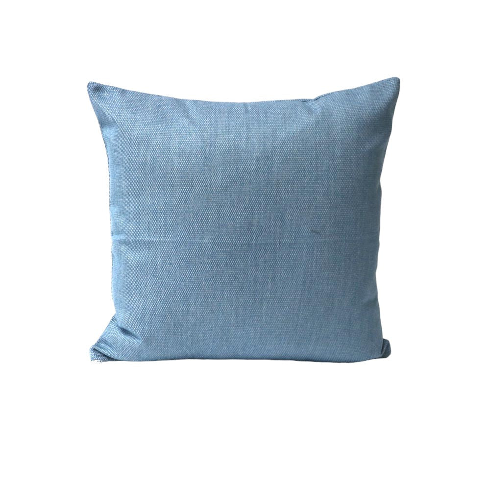 Sunbrella Pique Sky 40421-0046 Fusion Collection Upholstery Fabric Sunbrella Pique Sky 40421-0046 Fusion Collection Upholstery Fabric