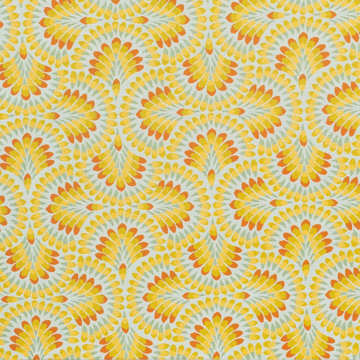 Sunbrella Plume Tropics 146274-0006 Upholstery Fabric Sunbrella Plume Tropics 146274-0006 Upholstery Fabric
