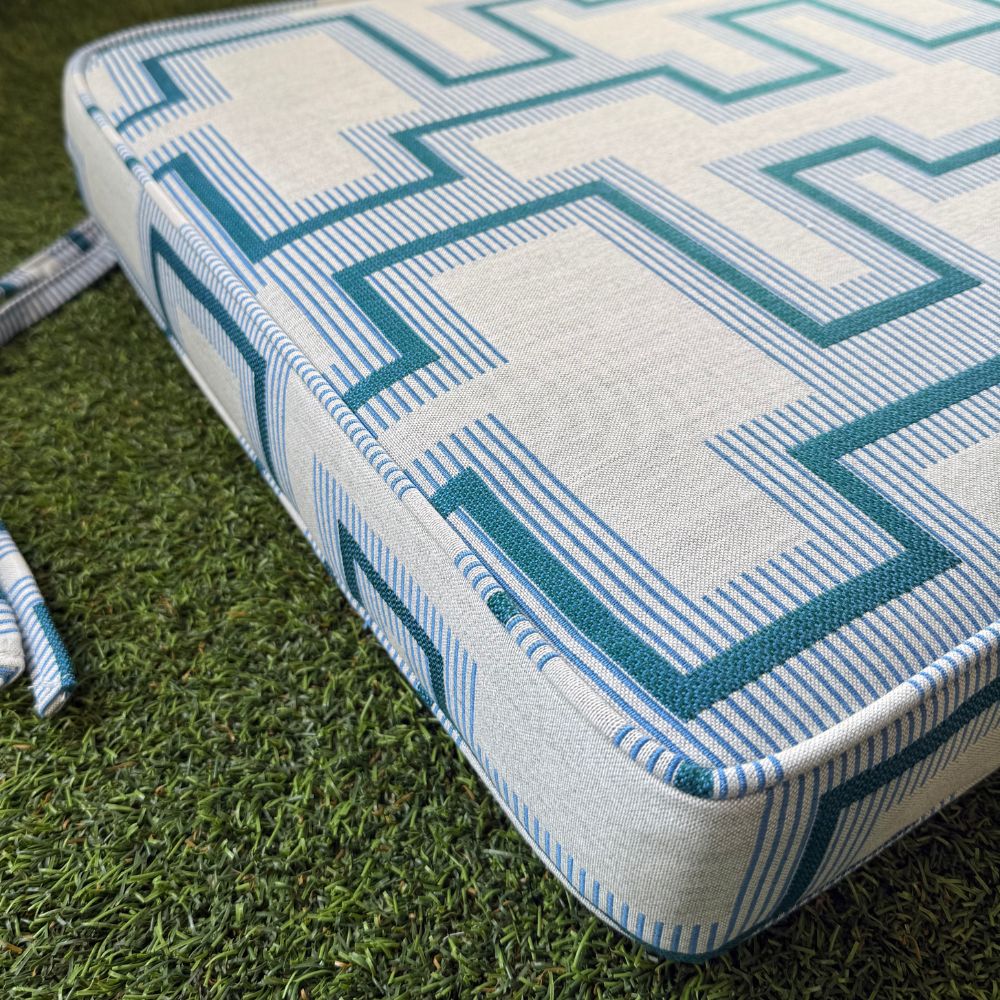 Sunbrella Resonate Atlantis 145656-0003 Dimension Collection Upholstery Fabric Sunbrella Resonate Atlantis 145656-0003 Dimension Collection Upholstery Fabric
