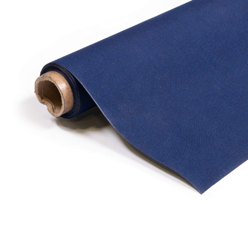 Sunbrella Royal Navy 2079-0060 60-Inch Mayfield Collection Awning / Shade Fabric Sunbrella Royal Navy 2079-0060 60-Inch Mayfield Collection Awning / Shade Fabric