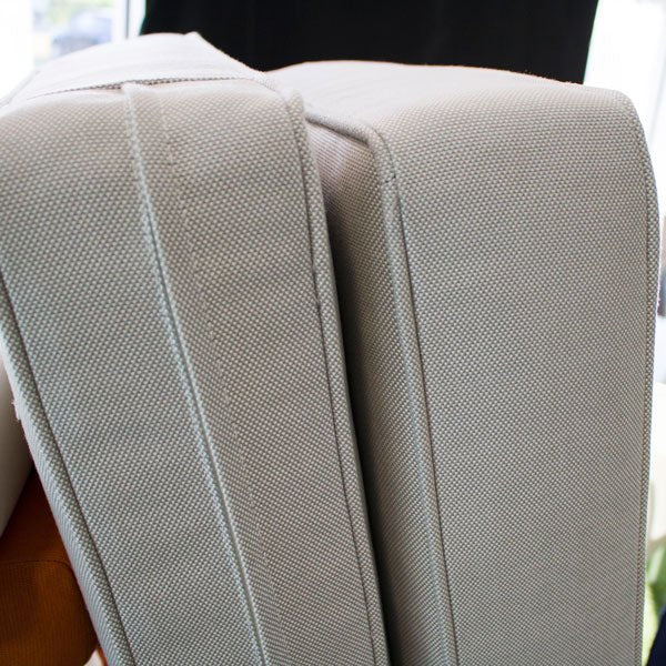 Sunbrella Sailcloth Seagull 32000-0023 Elements Collection Upholstery Fabric Sunbrella Sailcloth Seagull 32000-0023 Elements Collection Upholstery Fabric