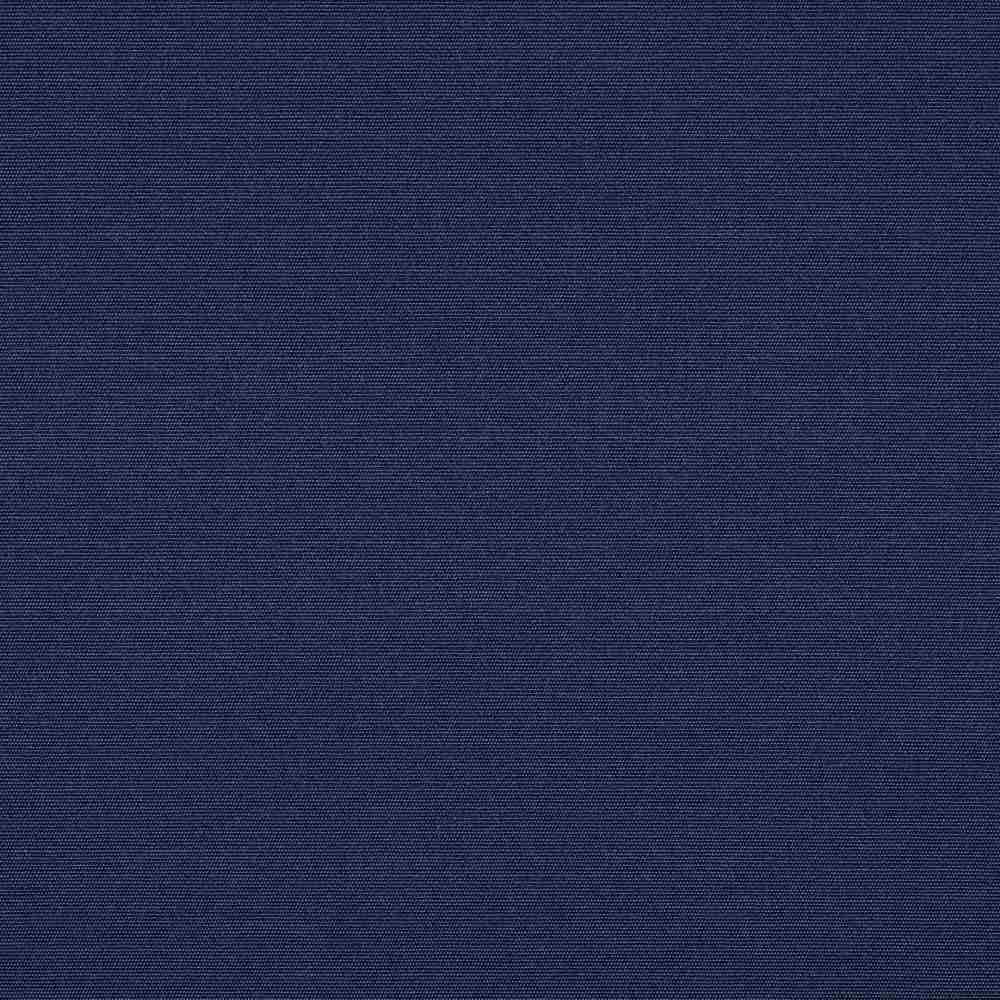 Sunbrella Canvas Navy 5439 - 0000 Elements Collection Upholstery Fabric Sunbrella Canvas Navy 5439 - 0000 Elements Collection Upholstery Fabric