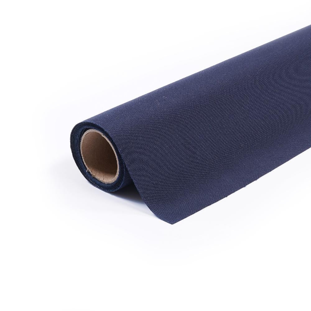 Sunbrella SeaMark Navy 2107-0063 60-Inch Awning / Marine Fabric Sunbrella SeaMark Navy 2107-0063 60-Inch Awning / Marine Fabric