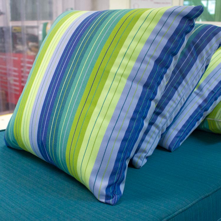 Sunbrella Seville Seaside 5608-0000 Elements Collection Upholstery Fabric Sunbrella Seville Seaside 5608-0000 Elements Collection Upholstery Fabric